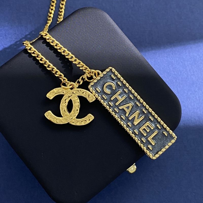 Chanel Necklaces